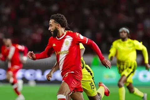 كأس الكونفدرالية.. الوداد يعبر مانيما يونيون.. وشباب بلوزداد يتفوق على ستيلينبوش